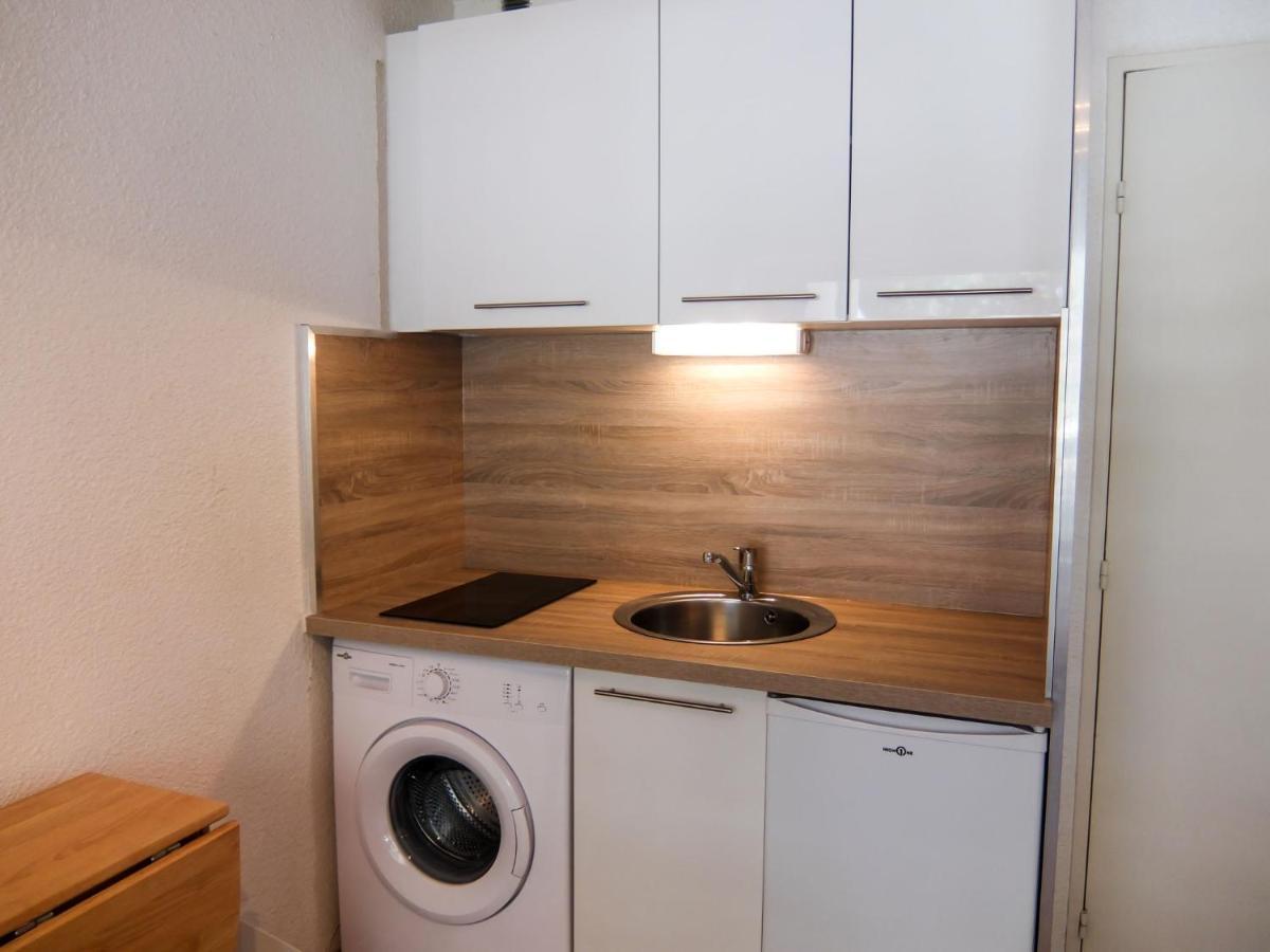 Apartment Port D'Attache-8 By Interhome Saint-Cyprien  Exterior foto